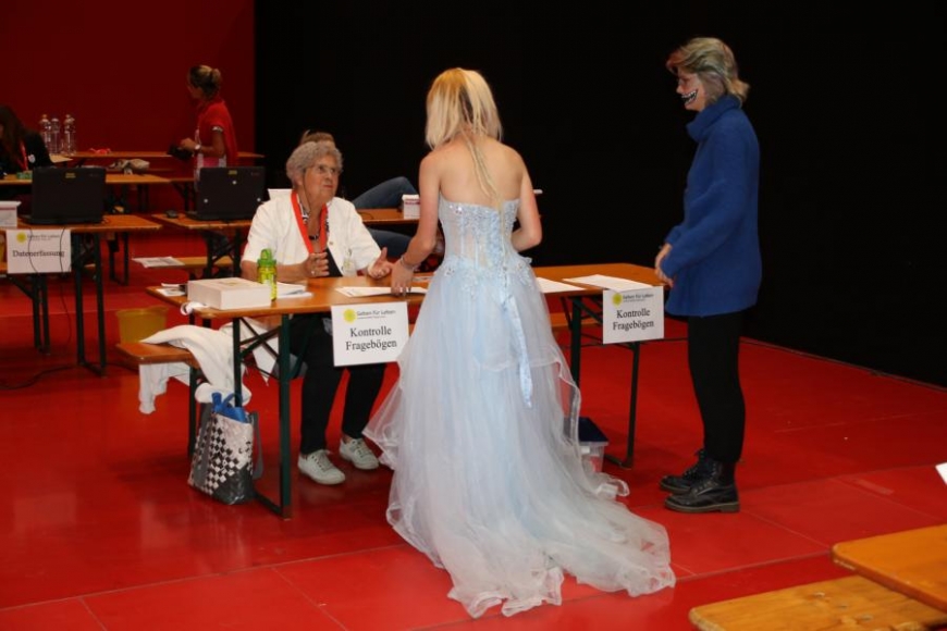 'Intergalaktische Hilfe auf erster Comic Con am Bodensee'-Bild-21