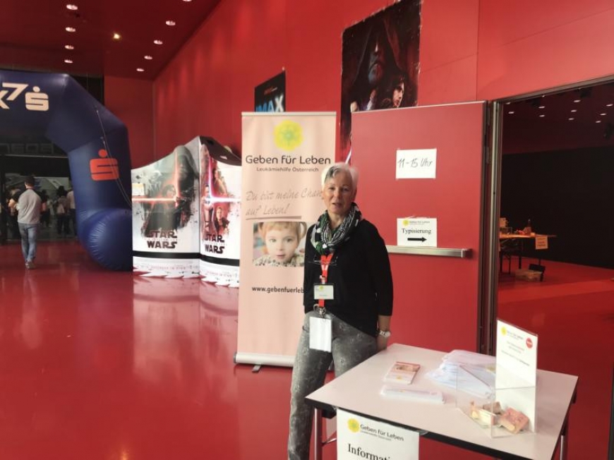 'Intergalaktische Hilfe auf erster Comic Con am Bodensee'-Bild-25