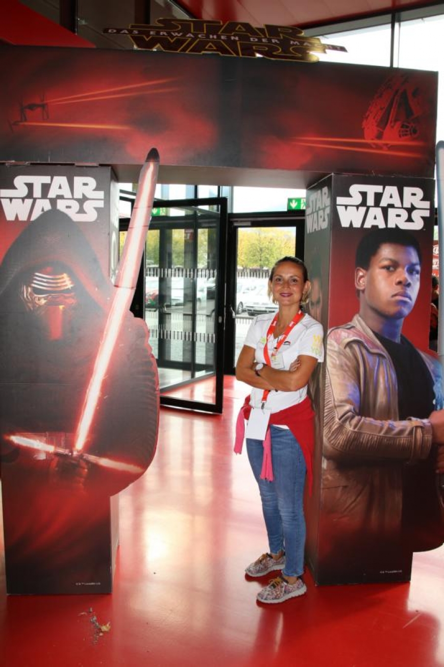 'Intergalaktische Hilfe auf erster Comic Con am Bodensee'-Bild-27