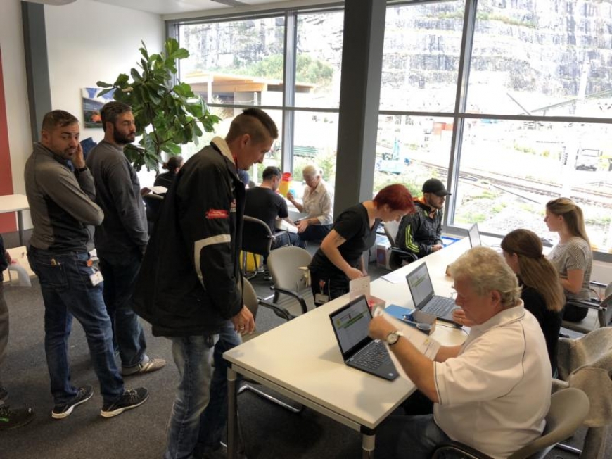 'Erfolgreichste Firmentypisierung der Vereinsgeschichte'-Bild-23