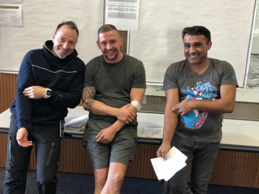 'Erfolgreichste Firmentypisierung der Vereinsgeschichte'-Bild-25