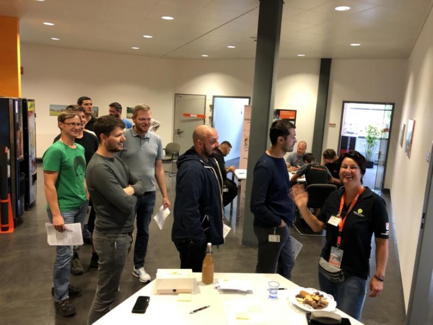 'Erfolgreichste Firmentypisierung der Vereinsgeschichte'-Bild-27