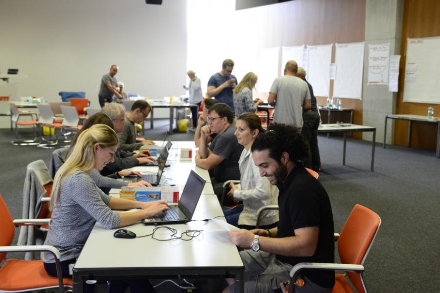 'Erfolgreichste Firmentypisierung der Vereinsgeschichte'-Bild-39