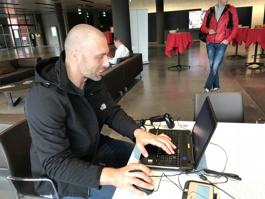 'Firma Hilti mit vorbildlichem Einsatz für leukämiekranke Menschen'-Bild-3