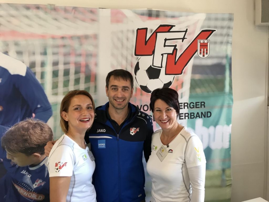 'Vorarlberger Fußballverband unterstützt unseren Verein zum wiederholten Male'-Bild-4