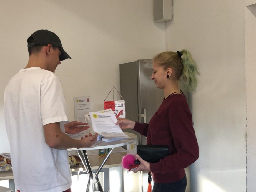 'Vorarlberger Fußballverband unterstützt unseren Verein zum wiederholten Male'-Bild-8