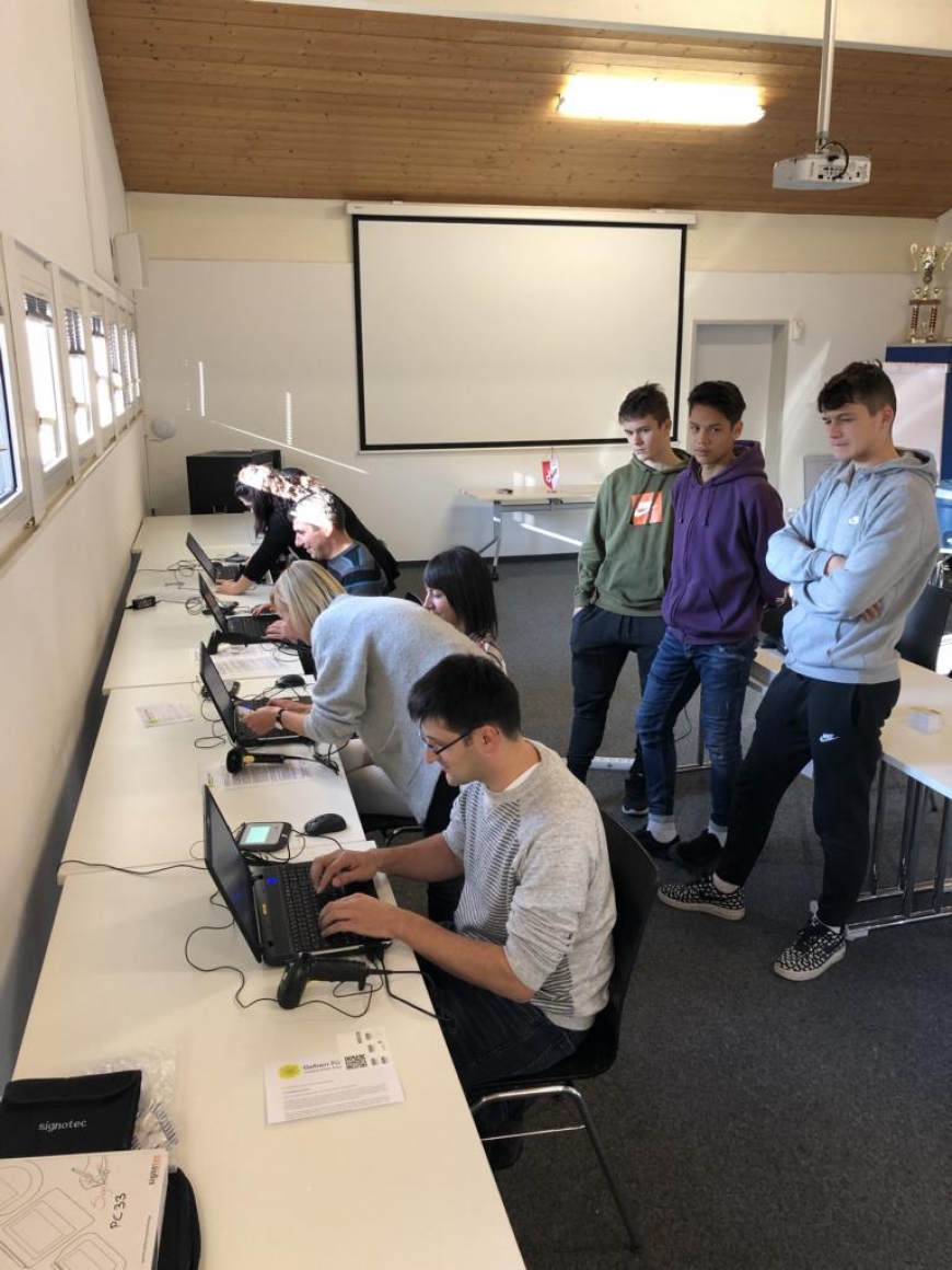 'Vorarlberger Fußballverband unterstützt unseren Verein zum wiederholten Male'-Bild-9