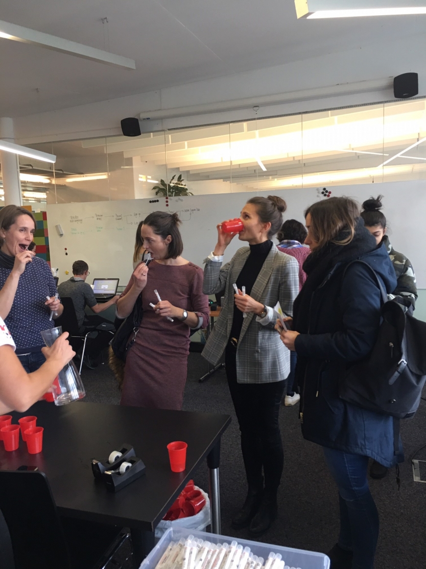 'Radiosender überzeugt mit großem Engagement und tollem Einsatz'-Bild-22