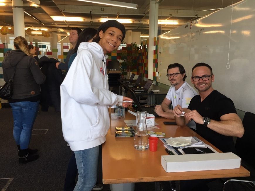 'Radiosender überzeugt mit großem Engagement und tollem Einsatz'-Bild-23