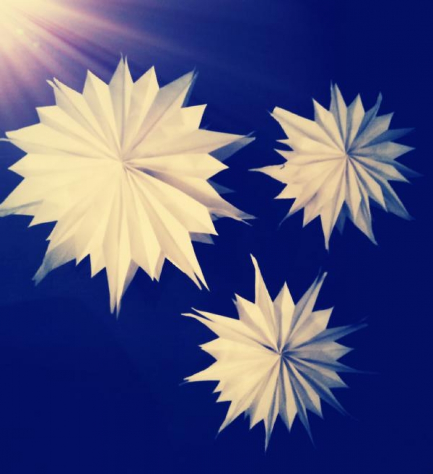 'Bezaubernde Weihnachtsaktion von Familie Schantl '-Bild-2