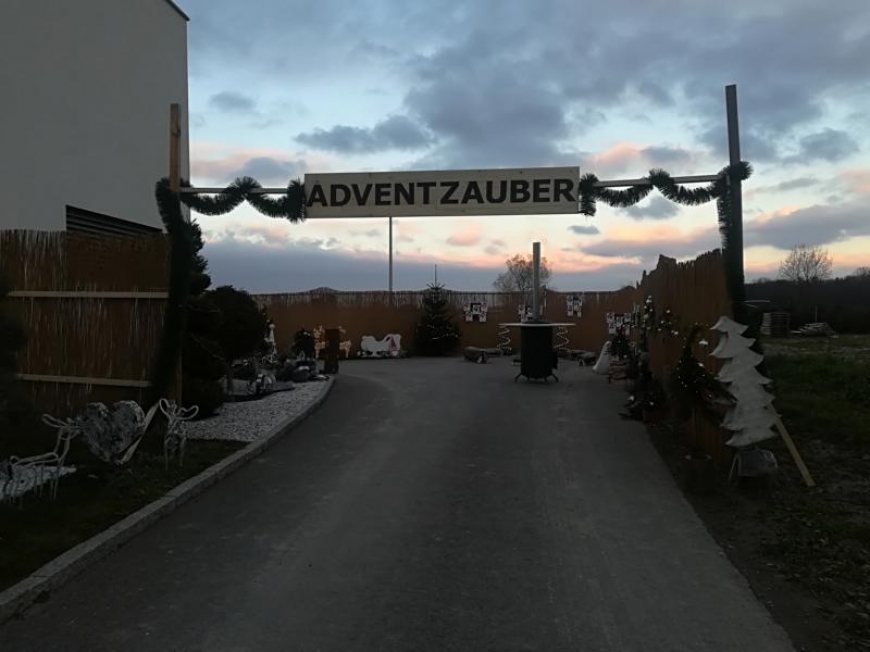 'Bezaubernde Weihnachtsaktion von Familie Schantl '-Bild-4