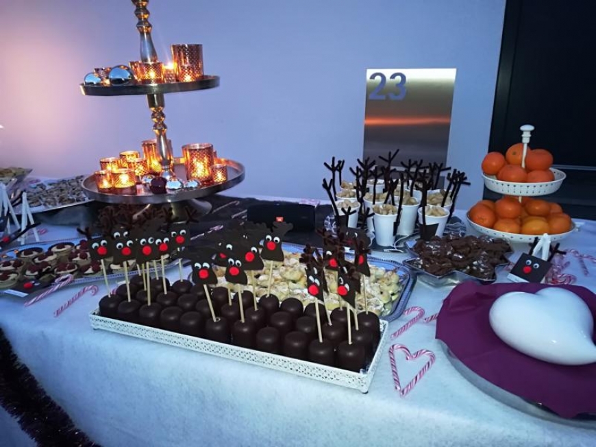 'Bezaubernde Weihnachtsaktion von Familie Schantl '-Bild-6