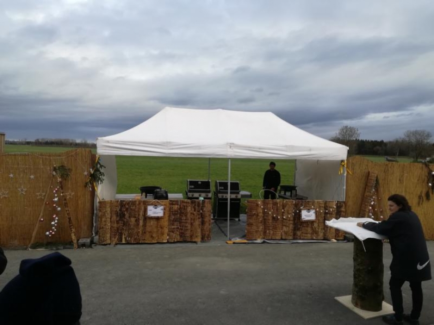 'Bezaubernde Weihnachtsaktion von Familie Schantl '-Bild-10