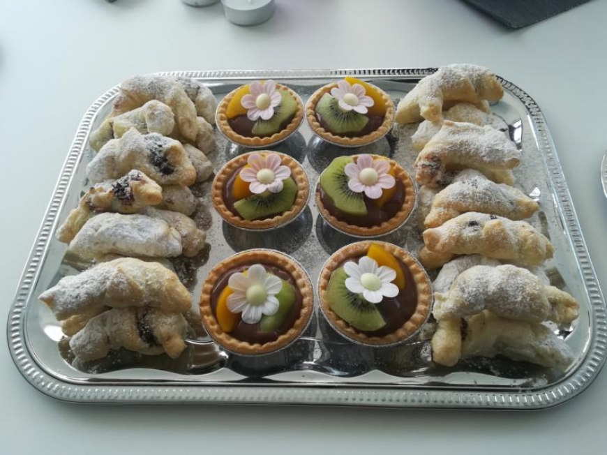 'Bezaubernde Weihnachtsaktion von Familie Schantl '-Bild-11