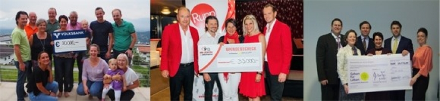 'Eure Spenden ermöglichten unsere Hilfeleistung'-Bild-1