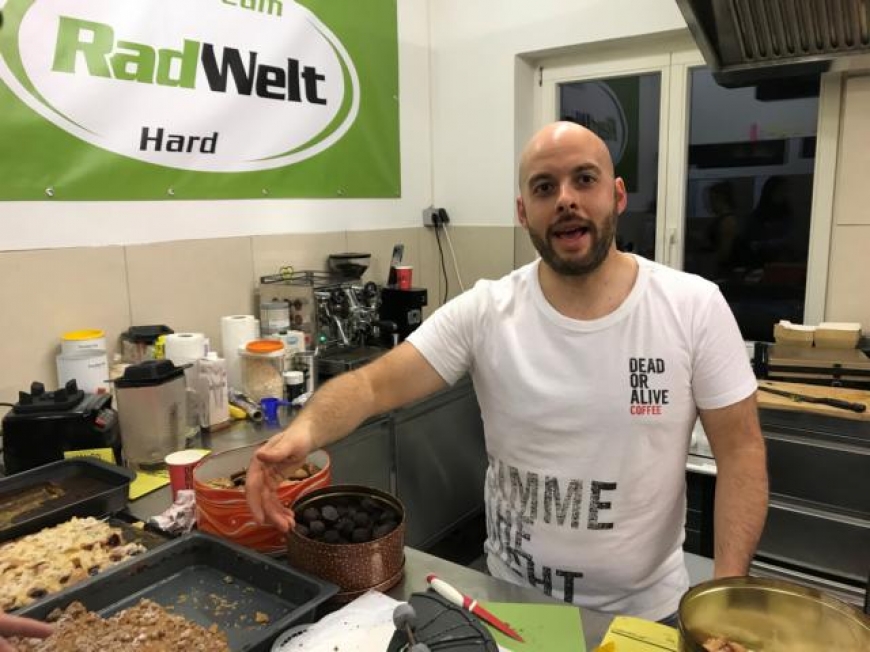 'Charity-Training brachte großartige Spende in Wolfurt'-Bild-3