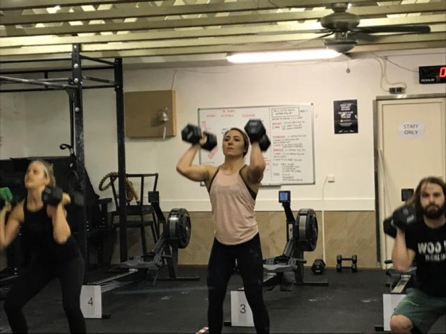 'Charity-Training brachte großartige Spende in Wolfurt'-Bild-6