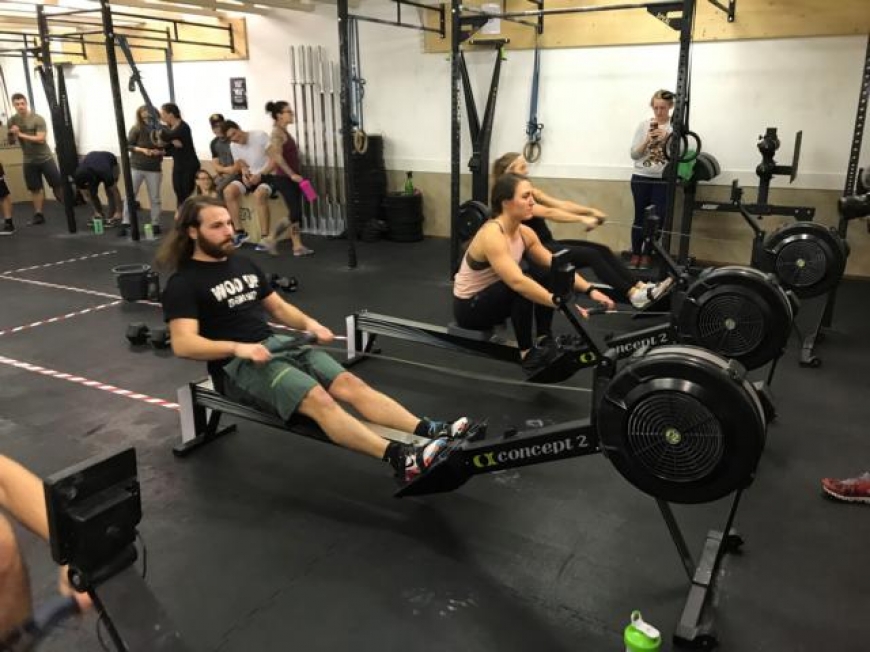 'Charity-Training brachte großartige Spende in Wolfurt'-Bild-7