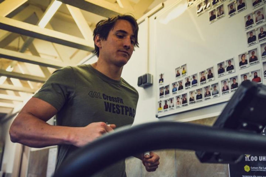 'Charity-Training brachte großartige Spende in Wolfurt'-Bild-13