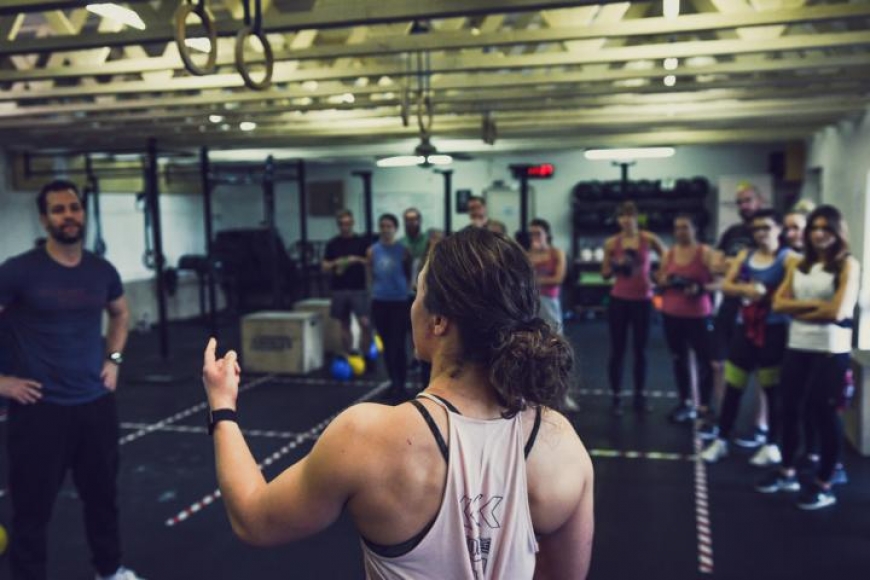 'Charity-Training brachte großartige Spende in Wolfurt'-Bild-14