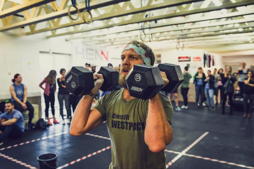 'Charity-Training brachte großartige Spende in Wolfurt'-Bild-15