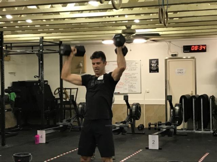 'Charity-Training brachte großartige Spende in Wolfurt'-Bild-17