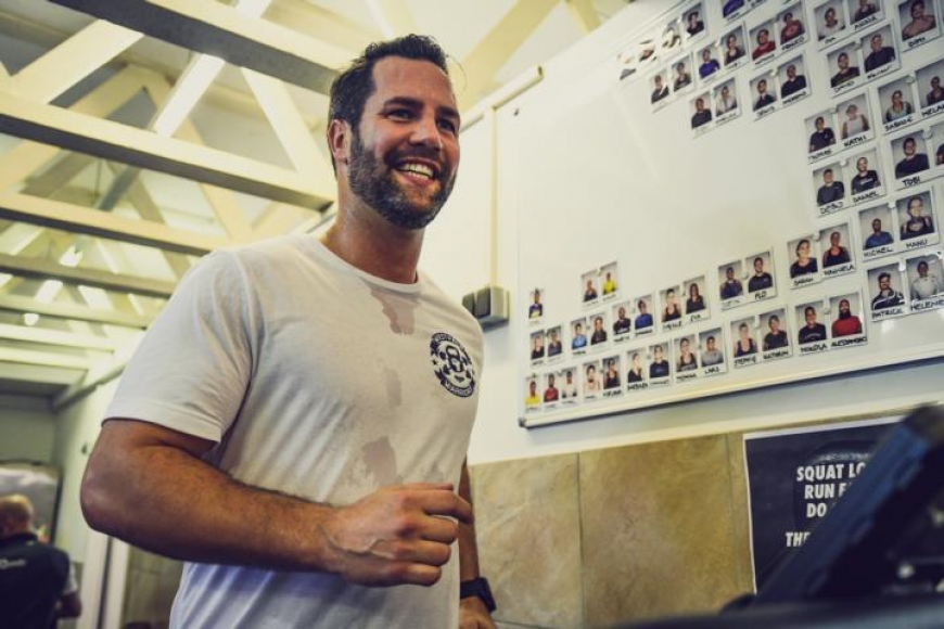 'Charity-Training brachte großartige Spende in Wolfurt'-Bild-19