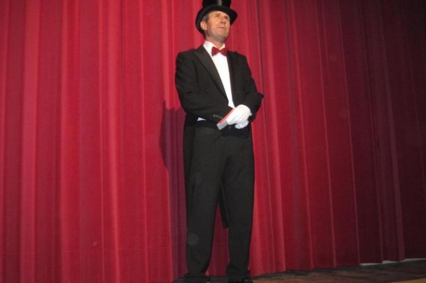 'Theatergruppe Doren spendet bei Premiere € 700,-!'-Bild-6