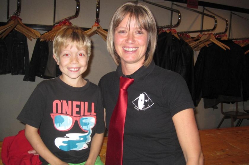 'Theatergruppe Doren spendet bei Premiere € 700,-!'-Bild-13