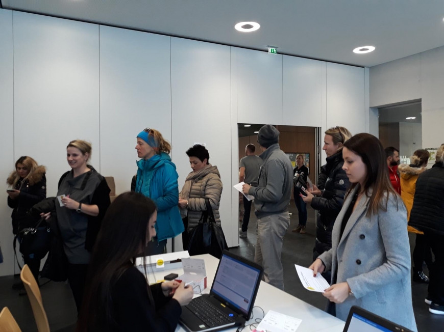 'Tolle Typisierungsaktion durch Maturaprojekt von vier engagierten Jugendlichen'-Bild-14