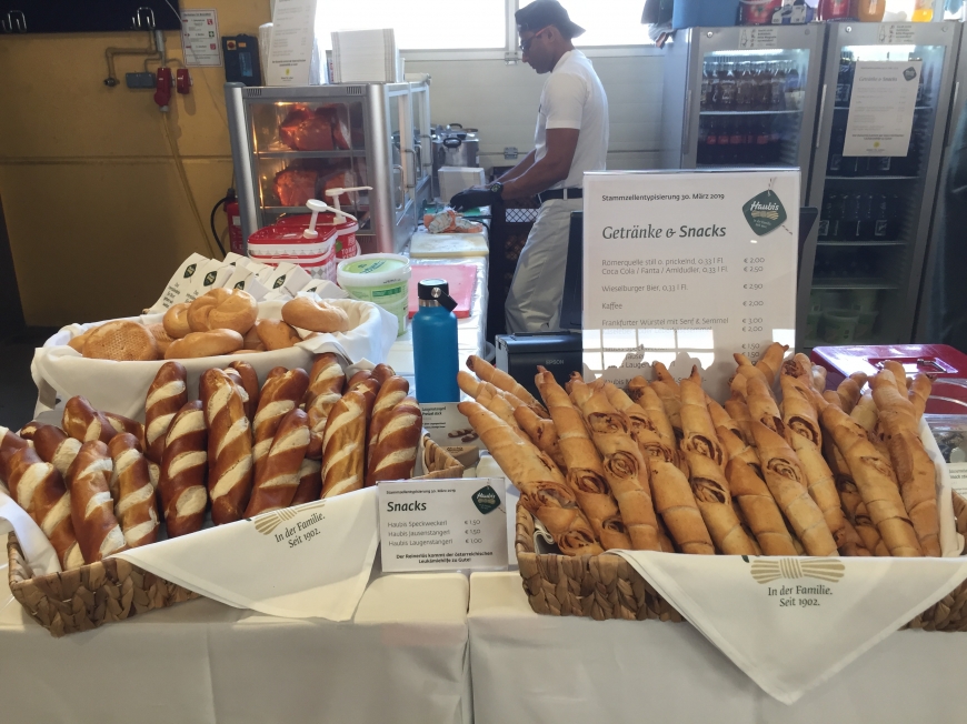 'Typisierungsaktion im Haubiversum mit beachtlichem Erfolg an Neutypisierungen'-Bild-4