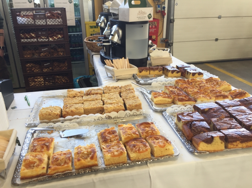 'Typisierungsaktion im Haubiversum mit beachtlichem Erfolg an Neutypisierungen'-Bild-7