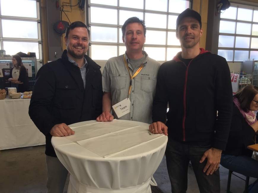 'Typisierungsaktion im Haubiversum mit beachtlichem Erfolg an Neutypisierungen'-Bild-10