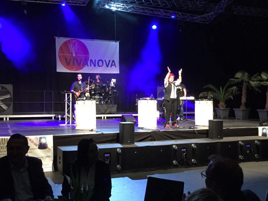 'Benefizaktion sammelte Geld und führte Typisierungen für Leukämiekranke durch'-Bild-1