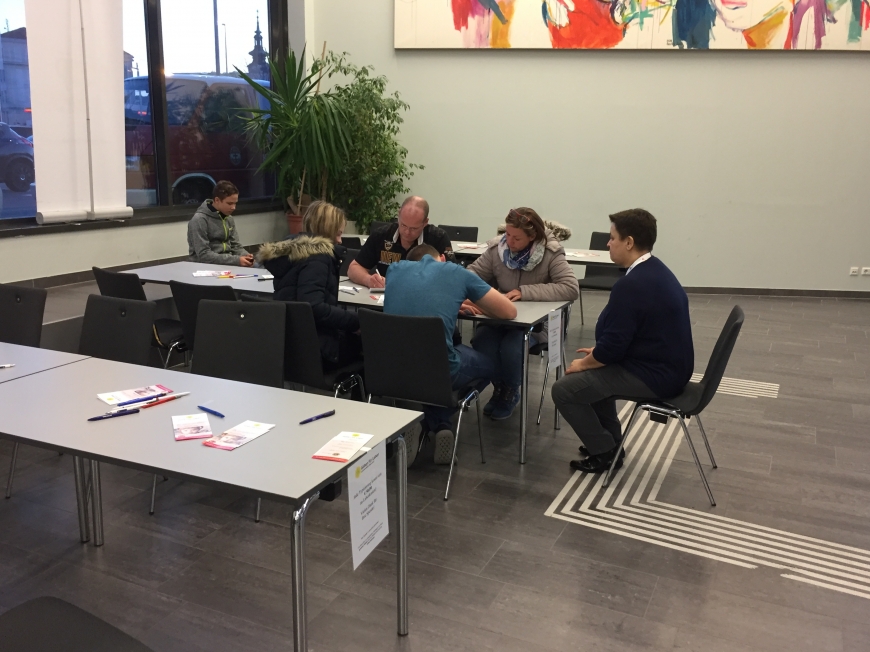 'Benefizaktion sammelte Geld und führte Typisierungen für Leukämiekranke durch'-Bild-3