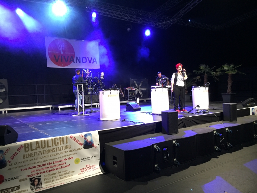 'Benefizaktion sammelte Geld und führte Typisierungen für Leukämiekranke durch'-Bild-7