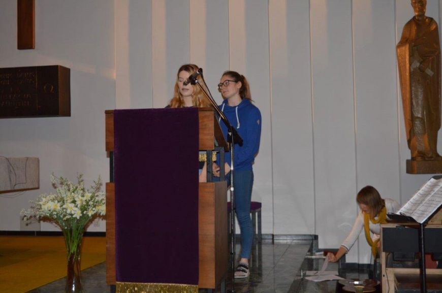 'Osteraktion als Schulprojekt bringt stolze Spende'-Bild-1