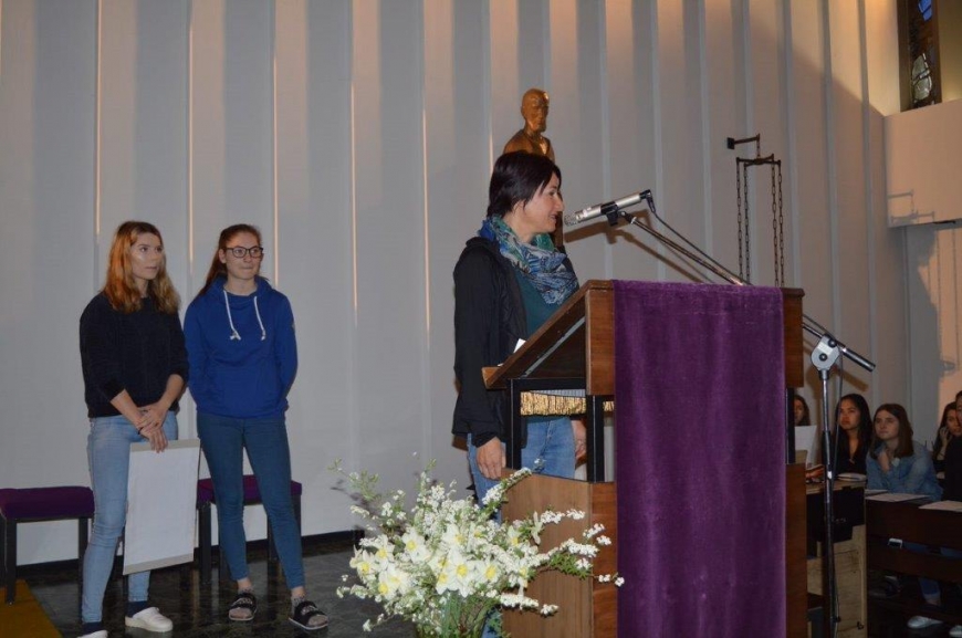 'Osteraktion als Schulprojekt bringt stolze Spende'-Bild-4