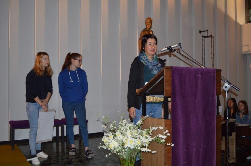 'Osteraktion als Schulprojekt bringt stolze Spende'-Bild-5