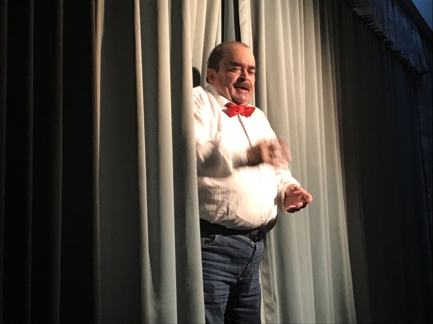 'Tolles Theater spendet Einnahmen an unseren Verein und an den Krankenpflegeverein Hohenweiler'-Bild-5