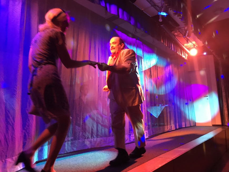 'Tolles Theater spendet Einnahmen an unseren Verein und an den Krankenpflegeverein Hohenweiler'-Bild-9