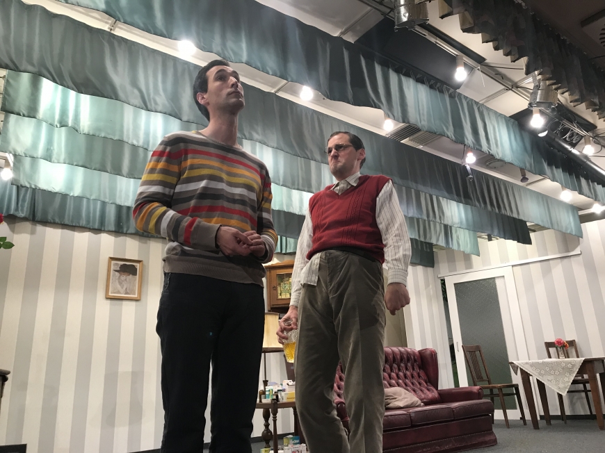 'Tolles Theater spendet Einnahmen an unseren Verein und an den Krankenpflegeverein Hohenweiler'-Bild-10