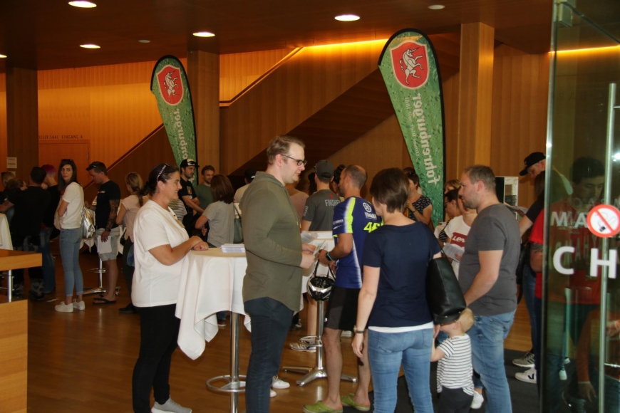 'Vorarlberger Typisierungsaktion für junge Mama mit regem Zulauf'-Bild-16