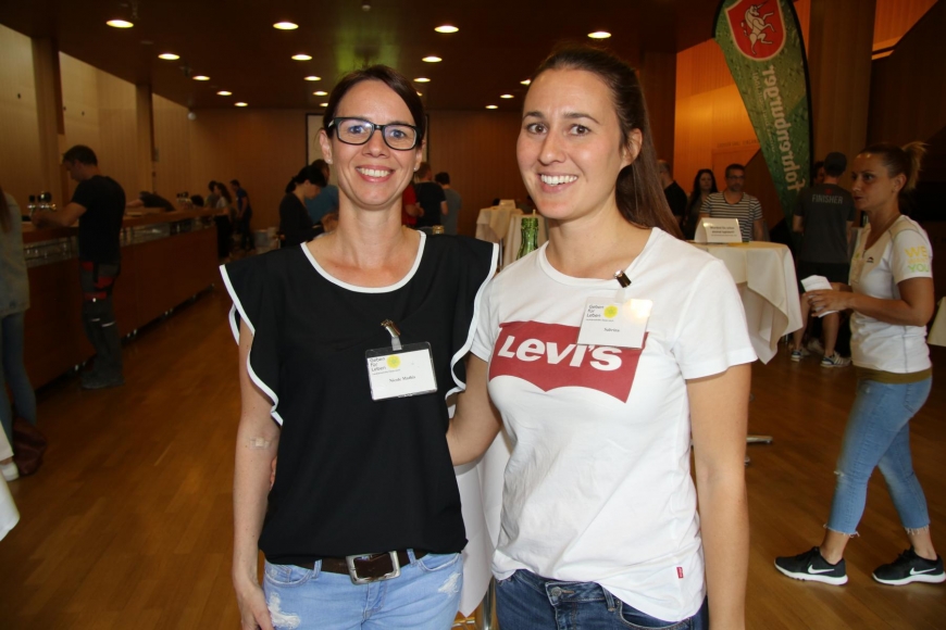 'Vorarlberger Typisierungsaktion für junge Mama mit regem Zulauf'-Bild-18