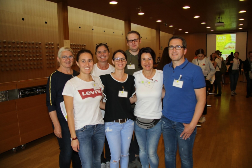 'Vorarlberger Typisierungsaktion für junge Mama mit regem Zulauf'-Bild-19