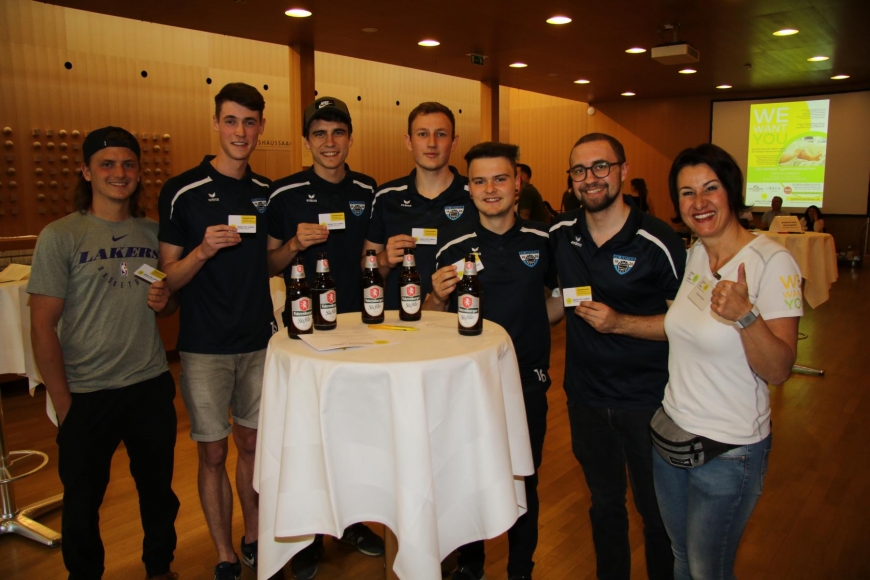 'Vorarlberger Typisierungsaktion für junge Mama mit regem Zulauf'-Bild-20