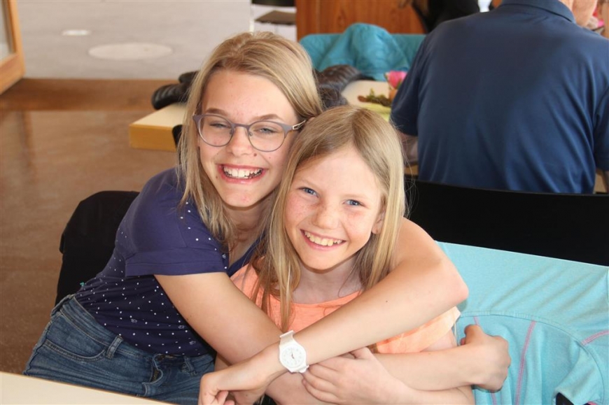 'Erfolgreiche Montafoner Köchinnen unterstützen unseren Verein mit Suppenverkauf'-Bild-2