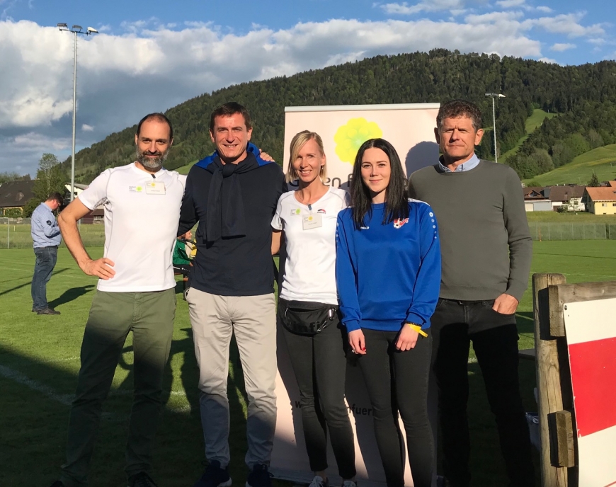 'Viele Typisierungen und über € 2.000,- an Spenden in Alberschwende'-Bild-2