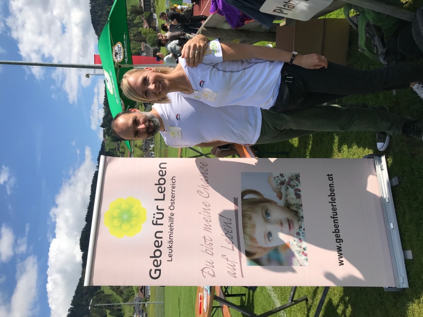 'Viele Typisierungen und über € 2.000,- an Spenden in Alberschwende'-Bild-3