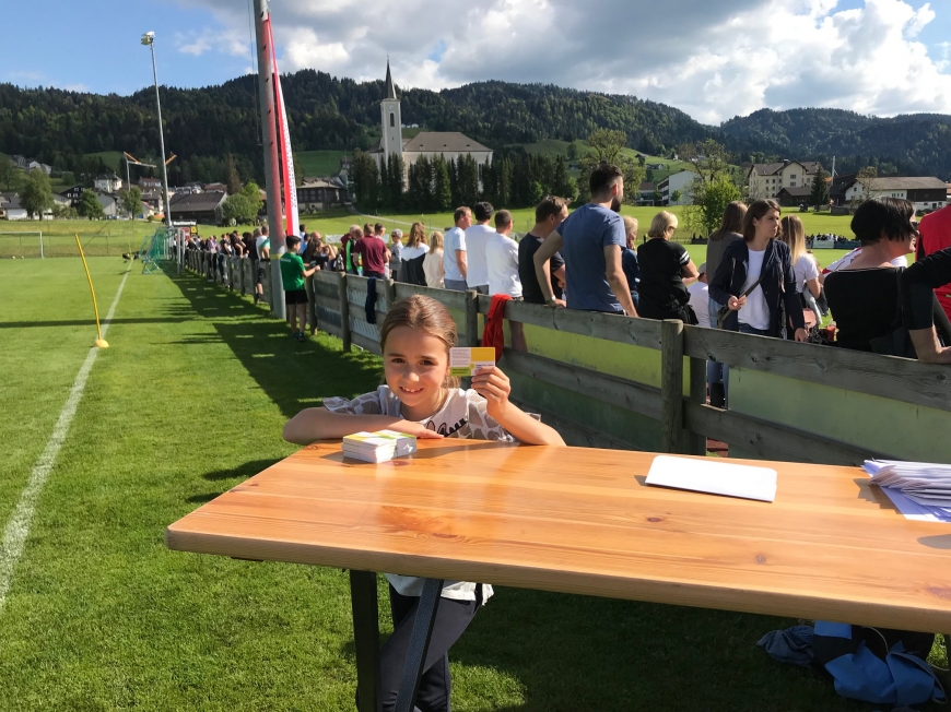 'Viele Typisierungen und über € 2.000,- an Spenden in Alberschwende'-Bild-4